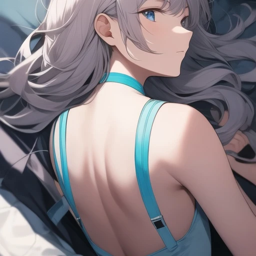 粕与・アンナ・ポコ