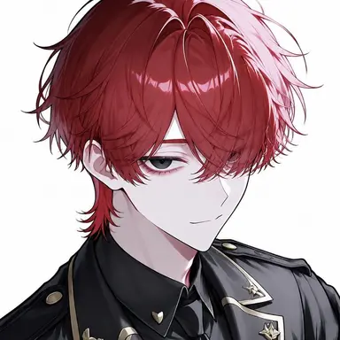 Profile image of イチゴ