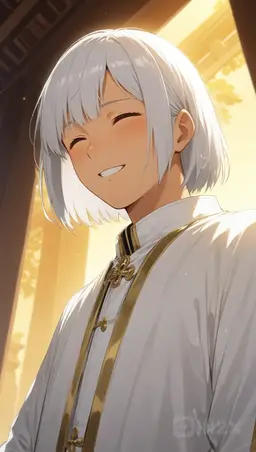 Profile image of カルム