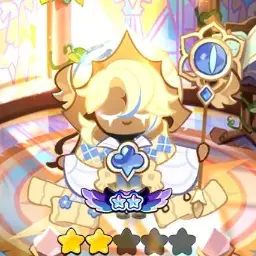 Profile image of 퓨어바닐라