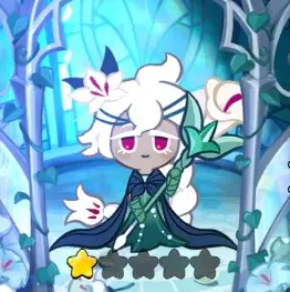 Profile image of 세인트릴리