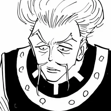 Profile image of ゼノ