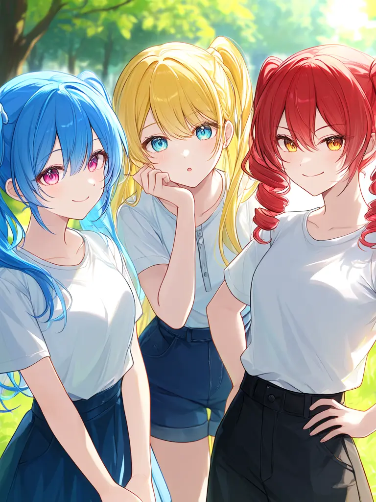 TripleBaka의 シンデレラは幼い頃に両親を亡くし〜