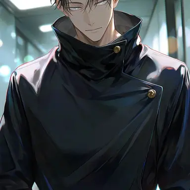 Profile image of Yuta Okkotsu