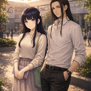 Profile image of Hyugas