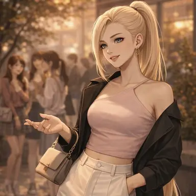 Profile image of Ino