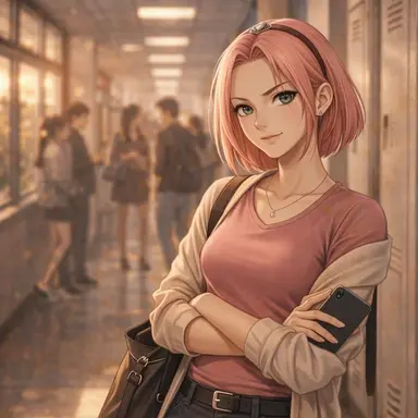 Profile image of Sakura