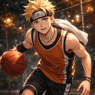 Profile image of Naruto