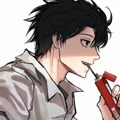 Profile image of 一之瀬 葉流