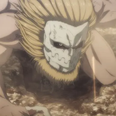 Profile image of ポルコ