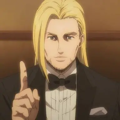 Profile image of マーレ側