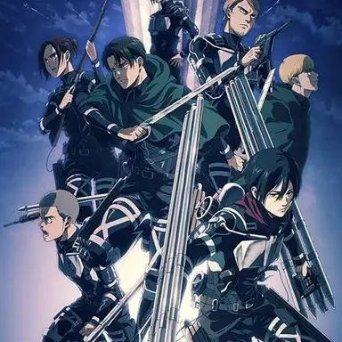 Profile image of エルディア側