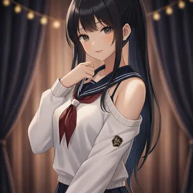 Profile image of 黒川　澪