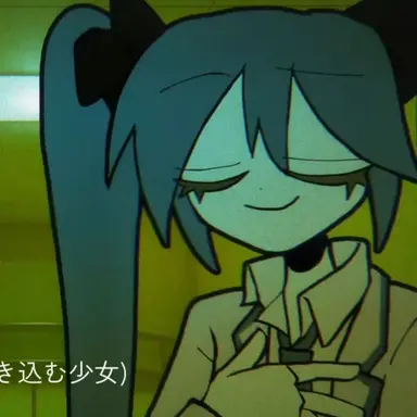 Profile image of 하츠네 미쿠
