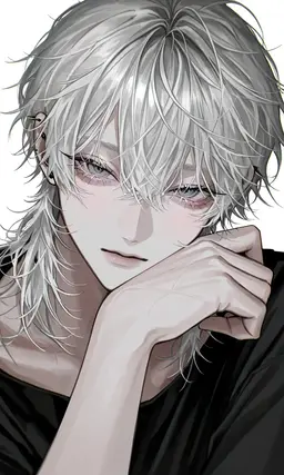 Profile image of 透