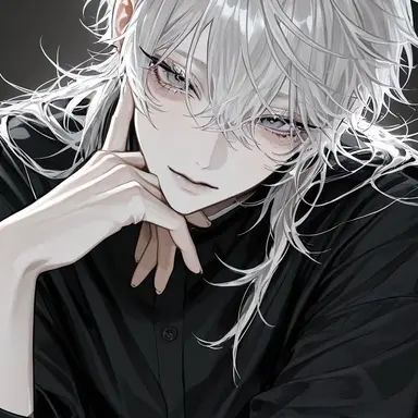 Profile image of 透