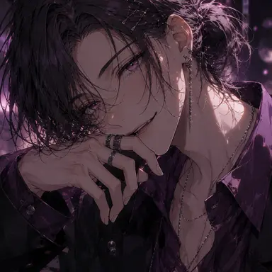 Profile image of 蔓賀裕