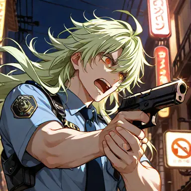 Profile image of ジーナ