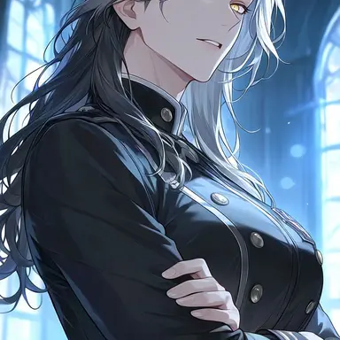 Profile image of Luna