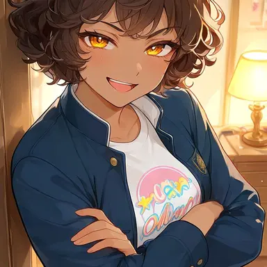 Profile image of Ressa