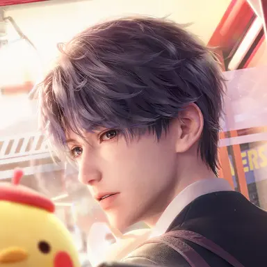 Profile image of ホムラ