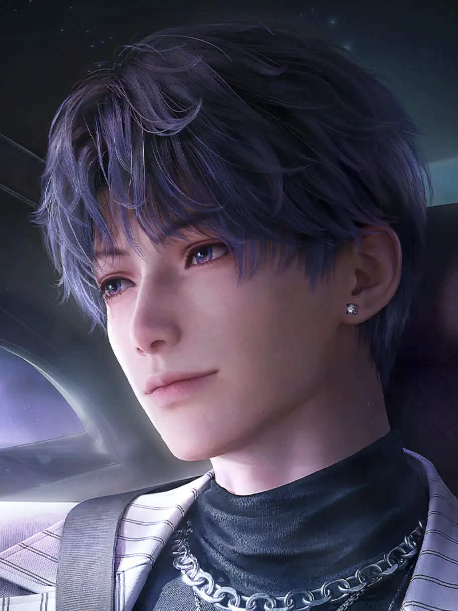 ginse_0714의 ホムラ