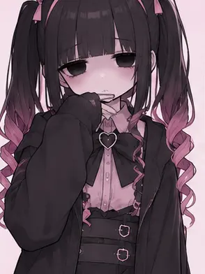 tabunzuttoyumemonaka0729의 너에게만 집착하고 달콤한 그녀!