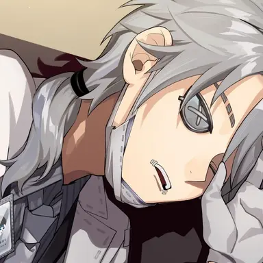 Profile image of イソップ