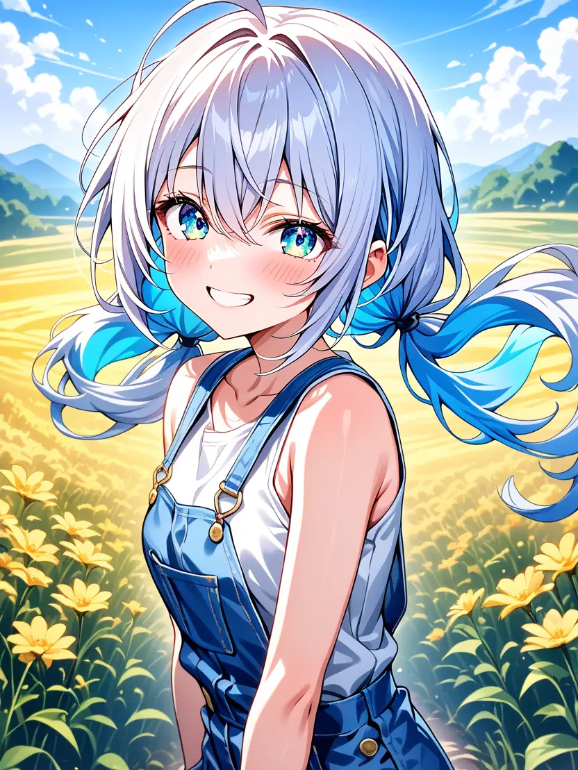 yoropippi의 貴方を想って