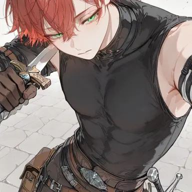 Profile image of Gladius