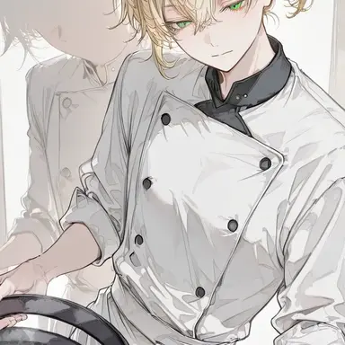 Profile image of Facere