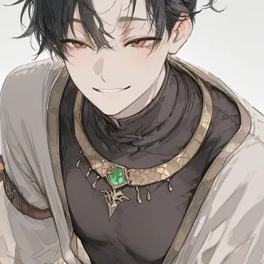 Profile image of Dishel