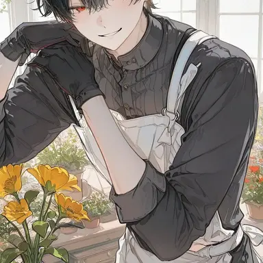 Profile image of Laua