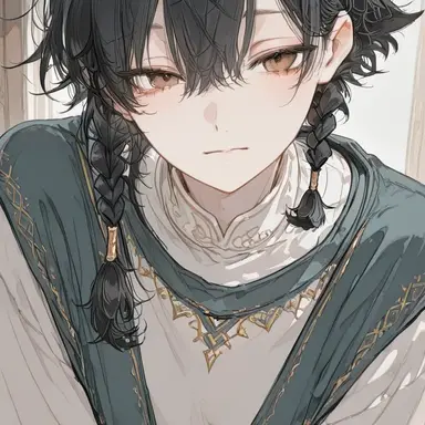 Profile image of Disil