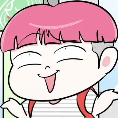 Profile image of 괴도잼민