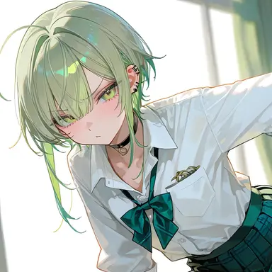 Profile image of 佐野 葵