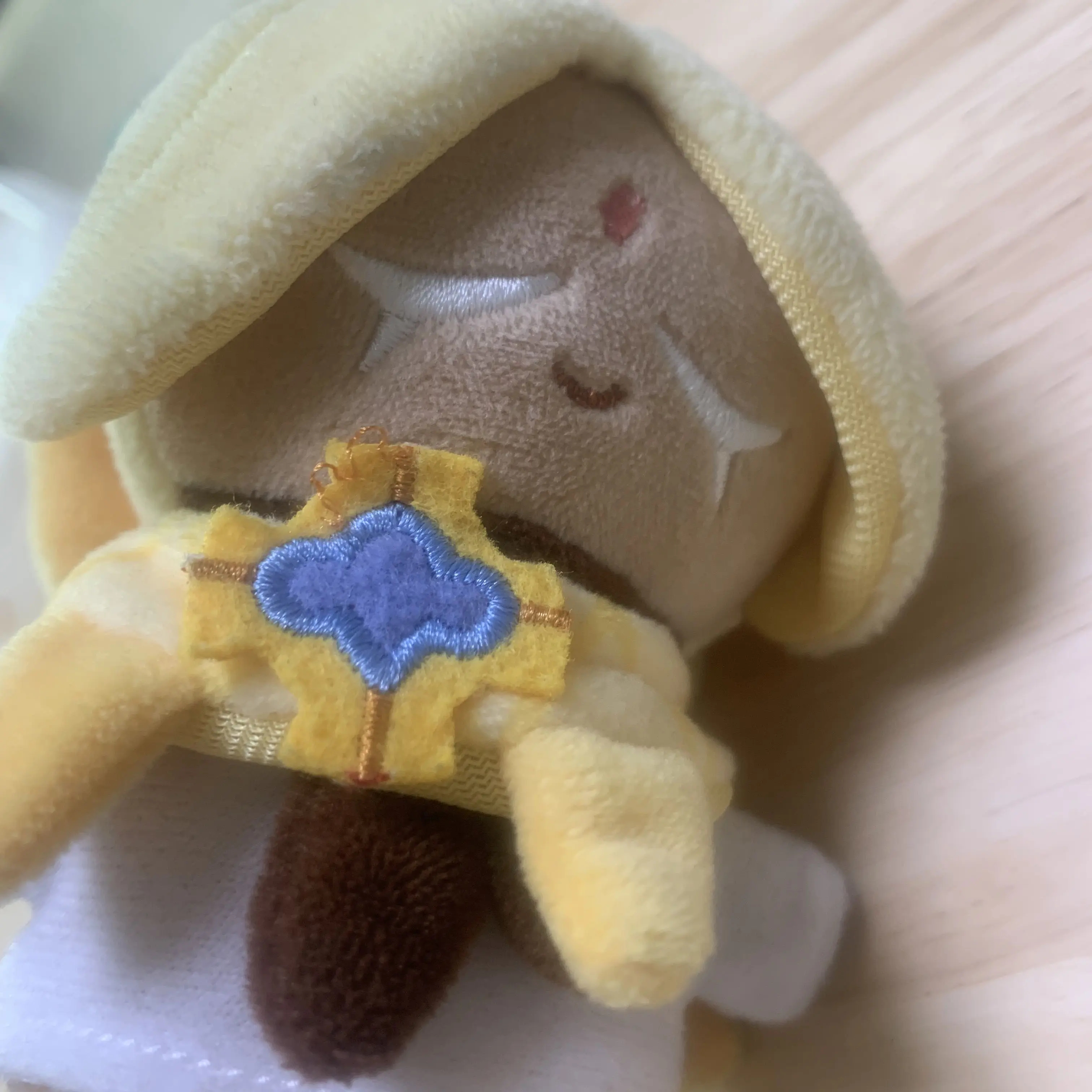 BoredWasp8773의 나만하려고 만든 쉐퓹