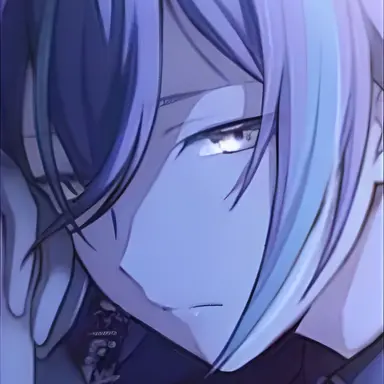 Profile image of 카미시로 루이