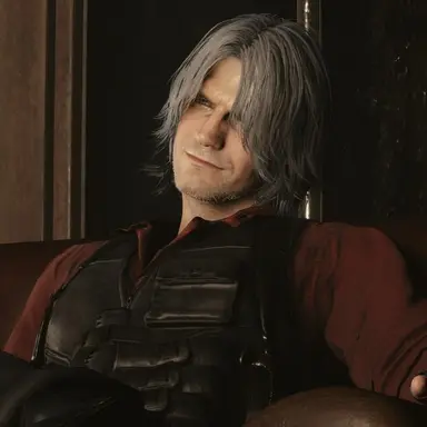 Profile image of Dante sparda