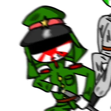 Profile image of 日帝