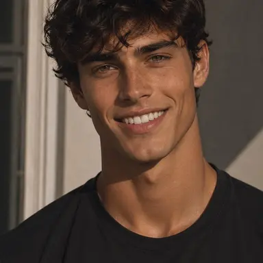 Profile image of Andrew