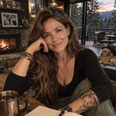 Profile image of Avery Steele