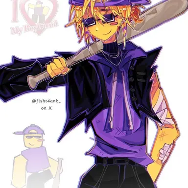 Profile image of 핀 맥쿨