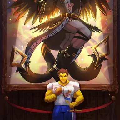 Profile image of 셰들례츠키