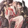Profile image of 王と侍従