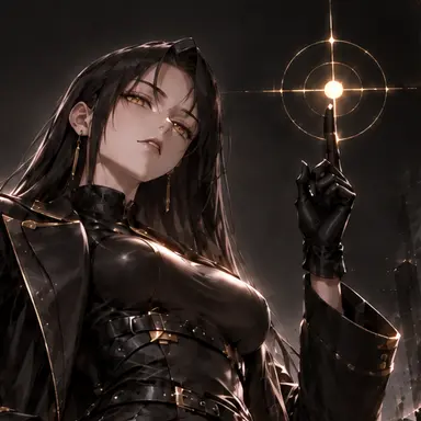 Profile image of Cha Seorin