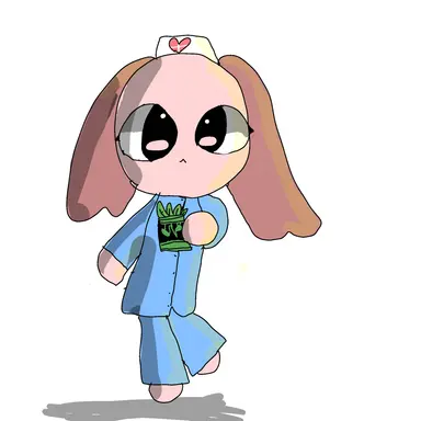 Profile image of 데이지 밀러