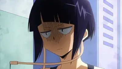 PetiteDish8908의 Kyoka Jiro