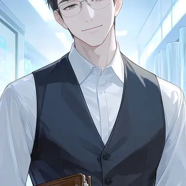 Profile image of Cavrel