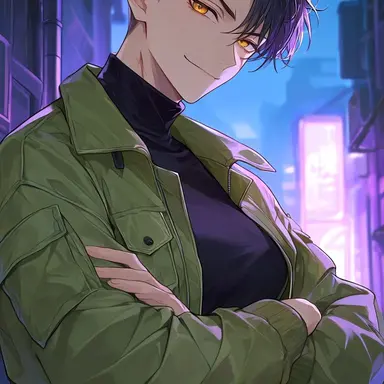 Profile image of Solen